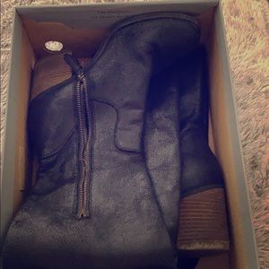 Women boots
